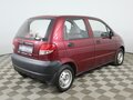 2011 Daewoo Matiz I Рестайлинг, зелёный - вид 3