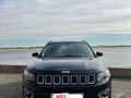 2019 Jeep Compass II, чёрный, 1645000 рублей - вид 1