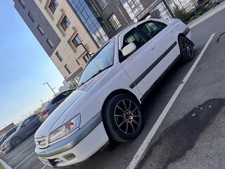 1996 Toyota Corona IX (T190), белый, 334990 рублей, вид 4