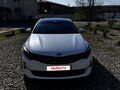 2016 Kia Optima IV, белый, 2080000 рублей