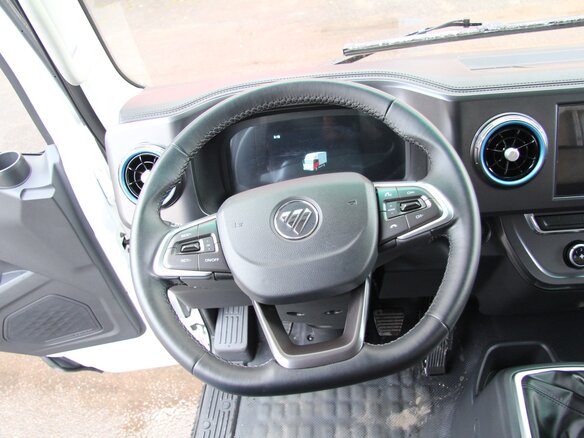 2025 Foton S35, белый, 5190000 рублей - вид 16