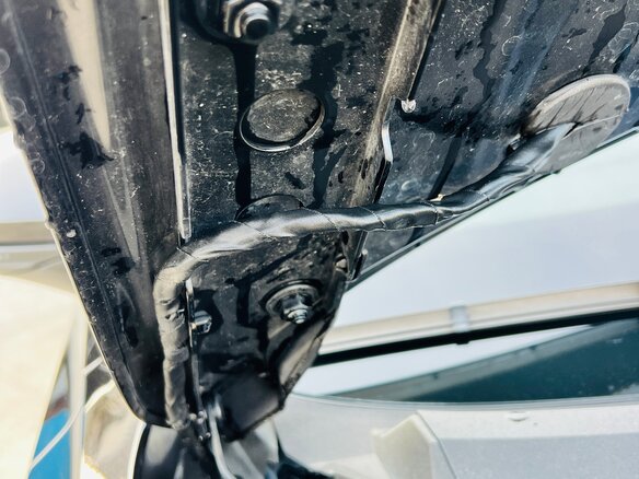 2020 Audi A6 40 TDI V (C8), чёрный, 3780000 рублей - вид 15