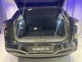 2026 Omoda C5 II, чёрный, 2629000 рублей - вид 6