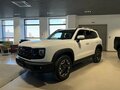2026 Haval Dargo I Рестайлинг, белый