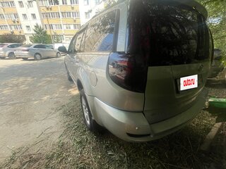 2012 Great Wall Hover H5, серый, 900000 рублей, вид 4