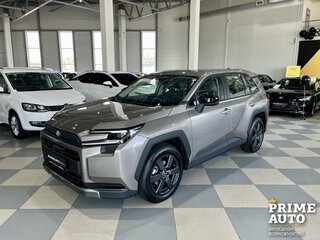 2026 Toyota RAV4 VI (XA60), серый, 4299000 рублей, вид 1