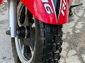 2011 Irbis Z50R, красный, 32500 рублей - вид 3