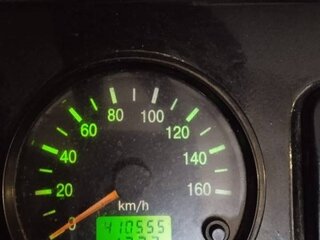 2013 УАЗ Хантер 315195, зелёный, 251000 рублей, вид 1