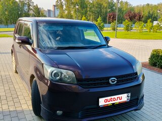 2014 Toyota Corolla Rumion, фиолетовый, 1430000 рублей, вид 3