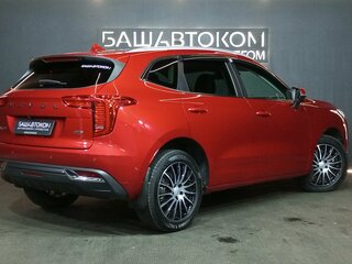 2023 Haval Jolion I, красный, 1799000 рублей, вид 4