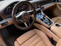 2019 Porsche Panamera 4 II, коричневый, 6700000 рублей - вид 11