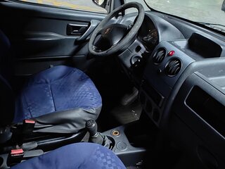 2010 Peugeot Partner I Рестайлинг, белый, 333000 рублей, вид 4