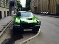 1970 Chevrolet Camaro II, зелёный - вид 4
