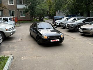 2010 Lada (ВАЗ) Priora I, синий, 265000 рублей, вид 5