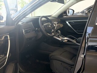 2026 Belgee X70 I Рестайлинг, чёрный, 2839990 рублей, вид 5