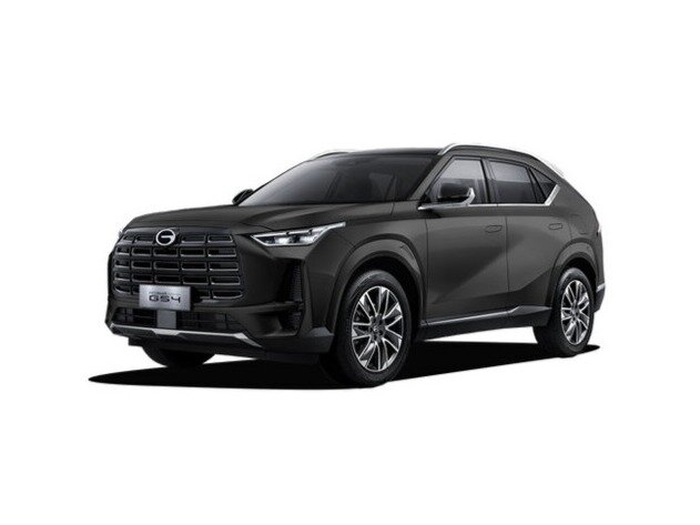 Открыть фотографии: GAC GS4