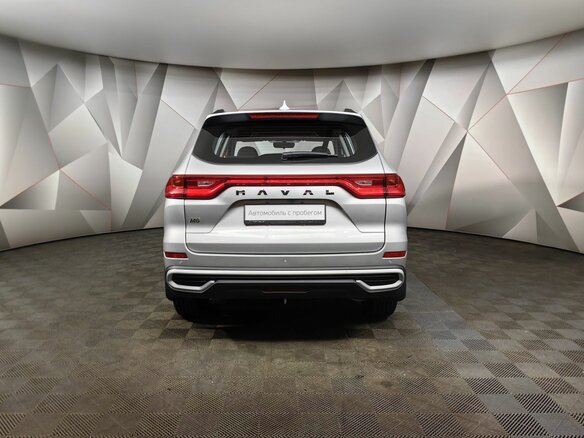 2026 Haval M6 II, серый, 2513580 рублей - вид 5