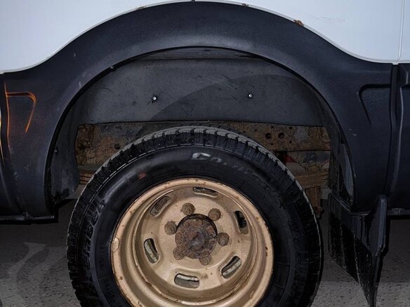 2008 Iveco Daily, белый, 800000 рублей - вид 5
