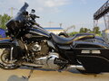 2013 Harley-Davidson Street Glide, чёрный, 1600000 рублей - вид 2
