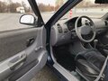 2008 Hyundai Accent ТагАЗ II, синий - вид 7