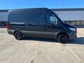 2020 Mercedes-Benz Sprinter, чёрный, 2750000 рублей - вид 5