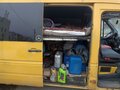 2003 Mercedes-Benz Sprinter, жёлтый, 770000 рублей - вид 2