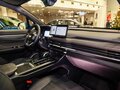 2026 Geely Okavango I Рестайлинг, чёрный - вид 7