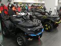 2022 TGB Blade 1000, чёрный, 899000 рублей - вид 1