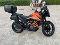 2021 KTM 390 Adventure, оранжевый, 515000 рублей - вид 7
