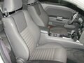 2013 Dodge Challenger III Рестайлинг, белый - вид 6