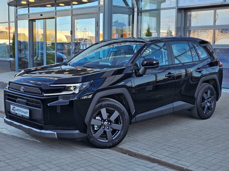 Toyota RAV4 VI (XA60)