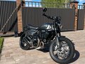 2022 Ducati Scrambler 800, серый, 1280000 рублей