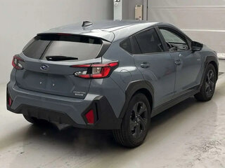 2023 Subaru Crosstrek III, серый, 2170007 рублей, вид 3