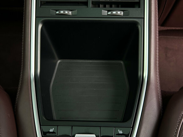 2018 Porsche Panamera 4 II, синий, 5980000 рублей - вид 25