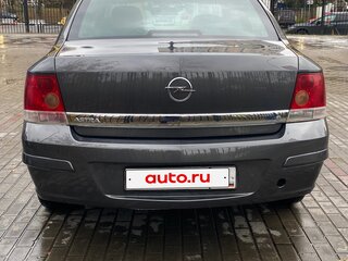 2012 Opel Astra H Рестайлинг, серый, 830000 рублей, вид 3