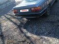 1989 Audi 100 III (C3) Рестайлинг, серый, 150000 рублей - вид 1