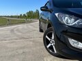 2015 Hyundai i30 II, чёрный, 1450000 рублей - вид 6
