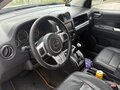 2013 Jeep Compass I Рестайлинг 2, белый, 1300000 рублей - вид 7