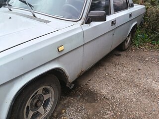 1994 ГАЗ 31029 «Волга», серый, 70000 рублей, вид 3
