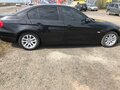 2006 BMW 3 серии 320i V (E90/E91/E92/E93), чёрный, 780000 рублей - вид 1