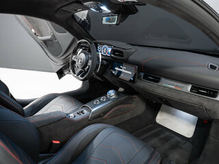 2022 Maserati MC20, чёрный, 22490000 рублей, вид 2