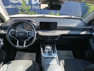 2024 Haval Jolion I Рестайлинг, белый, 1210000 рублей, вид 5