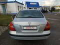 2002 Hyundai Elantra III (XD), серебристый - вид 5