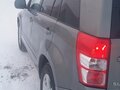 2008 Suzuki Grand Vitara II Рестайлинг, серый - вид 3