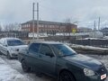 2008 Lada (ВАЗ) Priora I, серый, 250000 рублей - вид 9