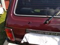 2012 Lada (ВАЗ) 2121 (4x4) I Рестайлинг, пурпурный, 590000 рублей - вид 8