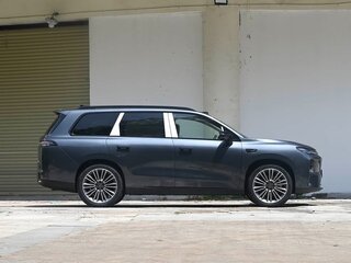 2026 Leapmotor C16 I, серый, 3850000 рублей, вид 4