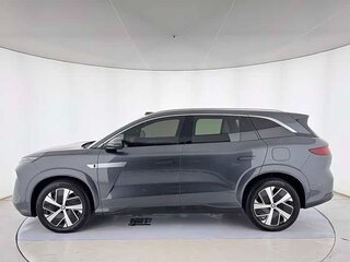 2025 BYD Tang L, серый, 7430000 рублей, вид 4