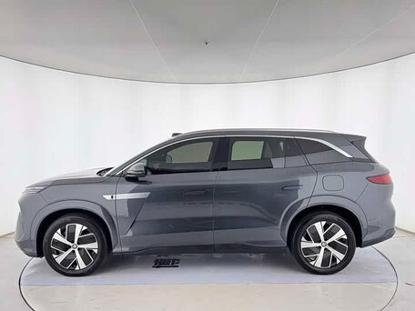 2025 BYD Tang L, серый, 7430000 рублей, вид 4