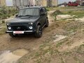 2023 Lada (ВАЗ) Niva Legend I, зелёный, 845000 рублей - вид 1